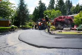 Best Concrete Driveway Installation  in USA